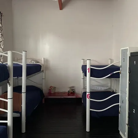 Hostel Hipster Roma